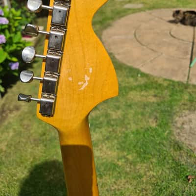Fender Stratocaster 1990 - white image 4