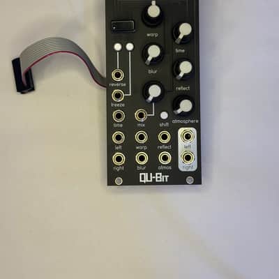 Qu-Bit Electronix Aurora 2022 - Present - Black image 2