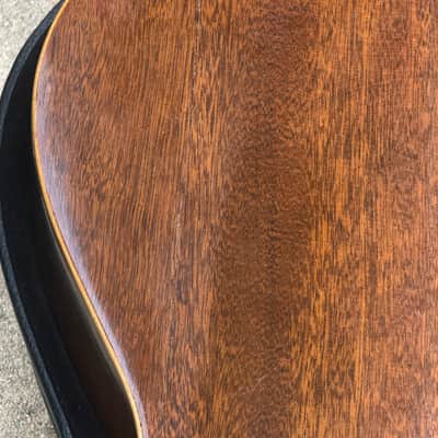 Gibson J-50 1959 - players grade image 7