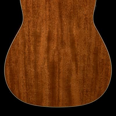 Yamaha FG-TA Transacoustic - Vintage Tint #ILP251063 image 2