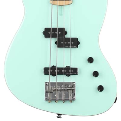 Sire Marcus Miller U5 Alder 4-string Bass Guitar - Mint image 1