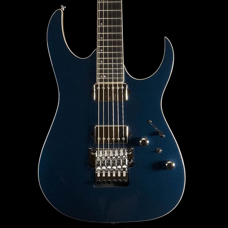 Ibanez Prestige RG5320c (Deep Forest Green) Guitar, Pre-Owned