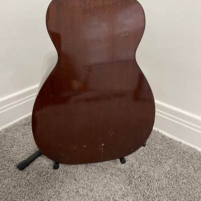 1935 Martin 0-18 PRE WAR - Natural image 5