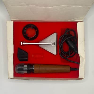 AKG D11 L 1960s–1970s image 2
