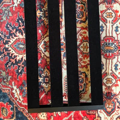 CNZ Audio Pedalboard PB-4 24B image 1