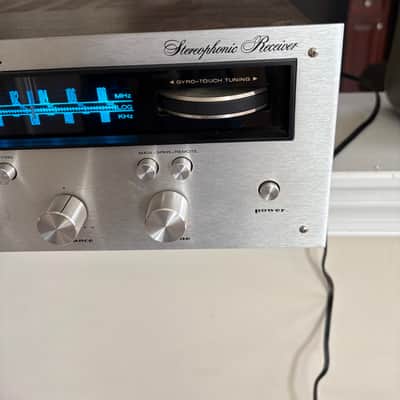 Marantz 2220 stereo receiver #2 1970’s image 5