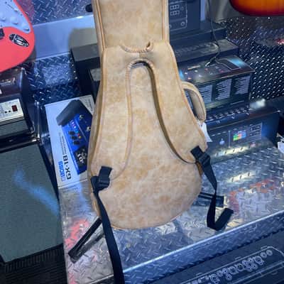 *USED* Kentucky KM-256 Mandolin with Case image 7