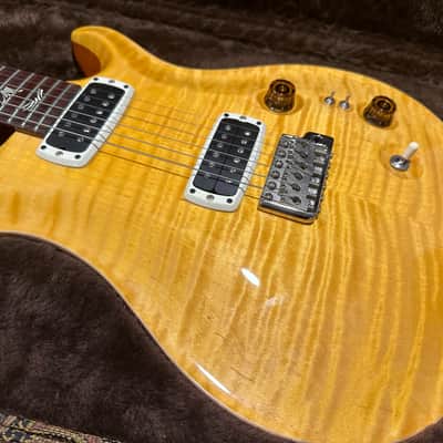 PRS Paul’s Guitar 2015 - Vintage Yellow image 1