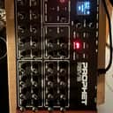 Sequential Prophet Rev2 Desktop 8-Voice Polyphonic Synthesizer 2018 - Present - Black with Wood Sides