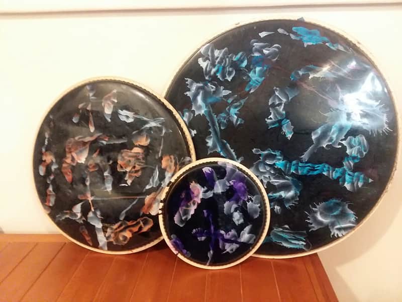 Drum Art image 1
