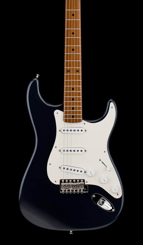 Fender Custom Shop '59 Reissue Stratocaster NOS | Reverb