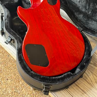 2024 Gibson Les Paul Modern Figured - Cherry Burst image 10