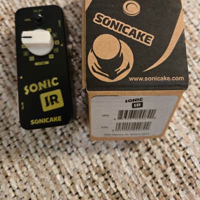 SONICAKE Sonic ir image 4