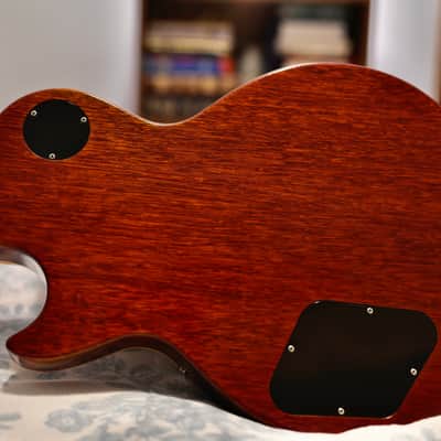 Gibson Les Paul 58 Reissue image 7