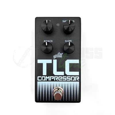 Aguilar TLC Compressor image 3