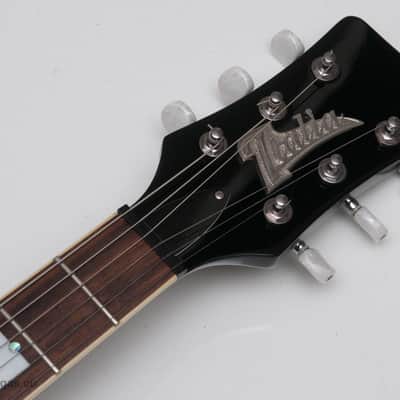 Italia Torino 2010s - Silver Sparkle - Made in Korea image 4