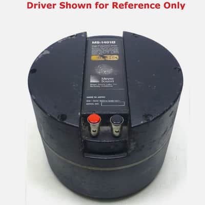 LASE Replacement Diaphragm MEYER Sound MS-1401A Driver @ 16 Ohms . image 4