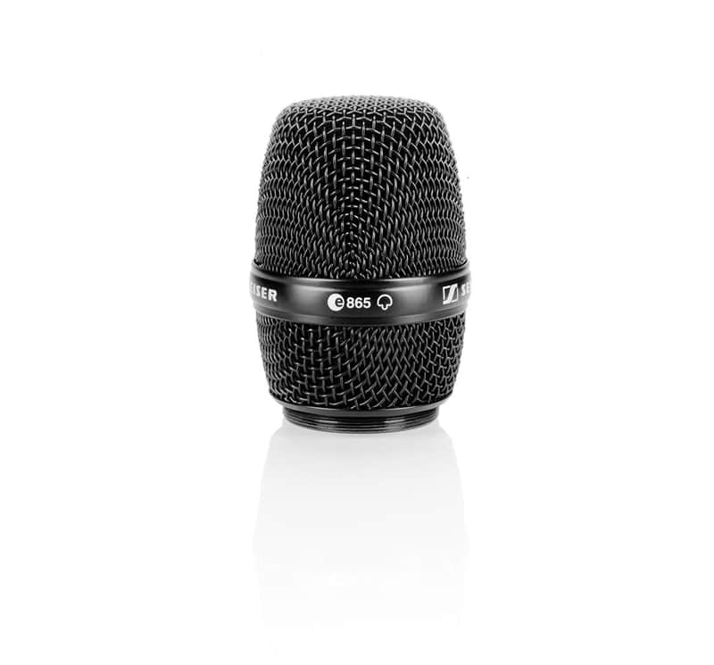Sennheiser MME 865-1 BK image 1