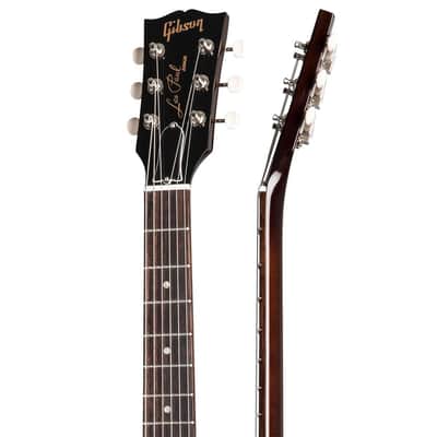 Gibson Les Paul Junior Electric Guitar (Vintage Tobacco Burst) image 5