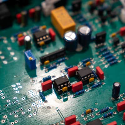 UPGRADED Warm Audio Bus-Comp 2-Channel VCA Bus Compressor image 9