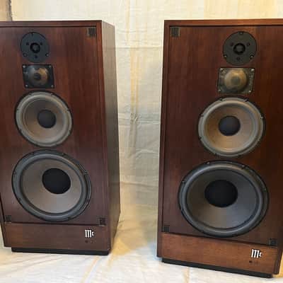 McIntosh XR16 image 2