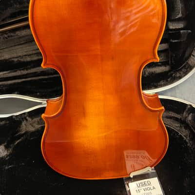 Lewis 15" Viola image 4