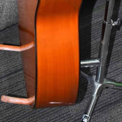 Javier Cayuela Flamenco with Tuners 1952 - French Polish image 6