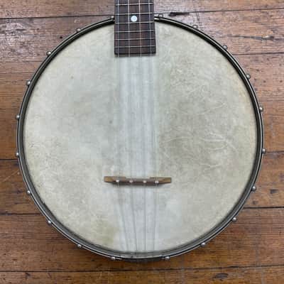 Gibson UB Ukulele-Banjo Banjolele Uke 1920's image 3