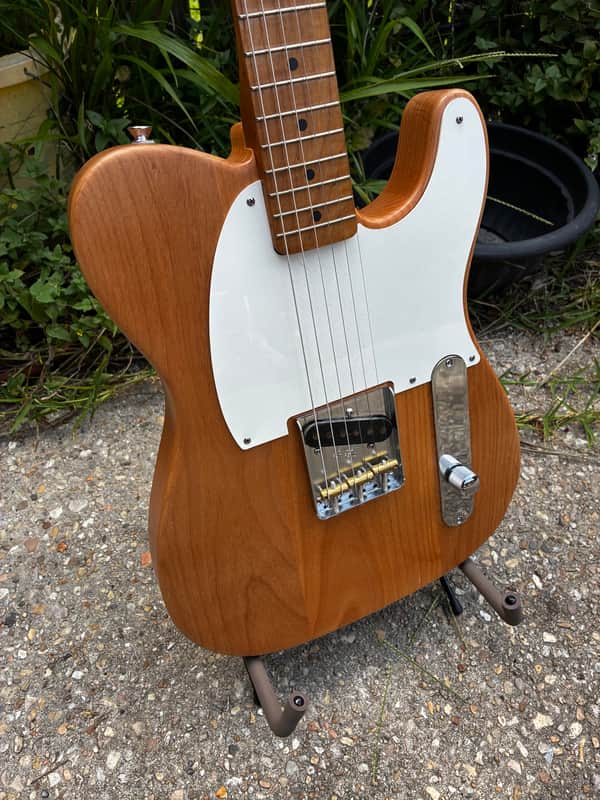 Fender Classic Series '50s Esquire | Reverb