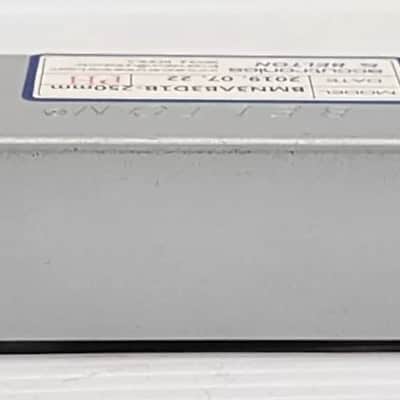 Dreadbox Antiphon Monophonic Analogue Synth Voice Eurorack Module Belton Reverb image 10