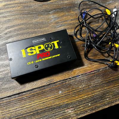 Truetone 1 SPOT Pro CS6 Power Supply image 1