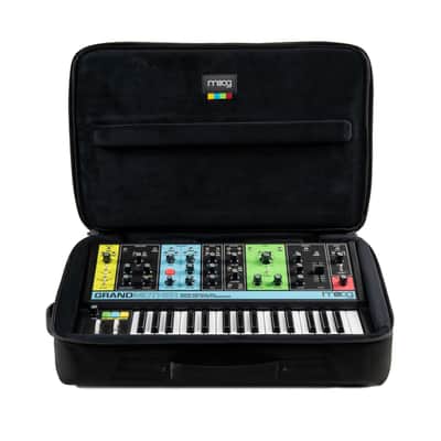 Moog SR Series Case f. Grandmother image 2