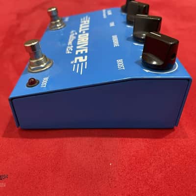 Fulltone Full-Drive 2 image 4
