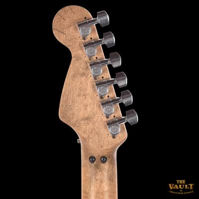 Fender Custom Shop EVH Frankenstein Replica  2007 image 7