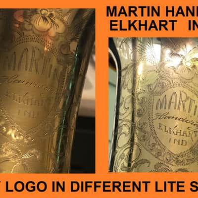MARTIN 1930 GOLD PLATED PORTRAIT " THE GOLDEN-WINGED WARBLER " MASTER TYPEWRITER HANDCRAFT ALTO SAXOPHONE STUNNING LOVELY ENGRAVING & PLAYING WELL, ORG CASE , TECH SERVICED FREE SHIP image 20