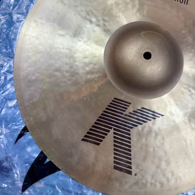 18” SUPER LIGHT Zildjian K SWEET Crash 1266g image 6