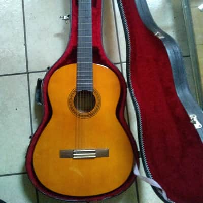 Yamaha CG-101 image 8
