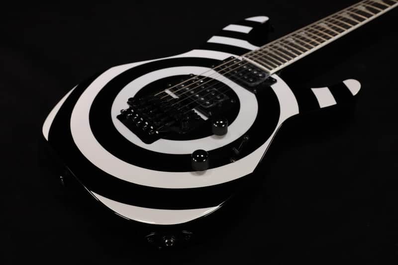 Jackson X Series Soloist SLX DX Electric Guitar - Bull's-Eye 764 image 1