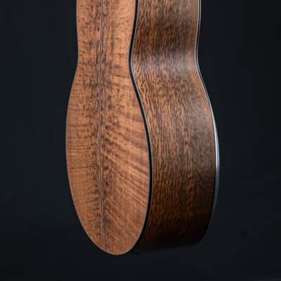 Lowden F-50 Tasmanian Tiger Myrtle and Red Cedar Custom NEW image 24