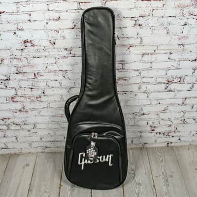 Gibson Les Paul Modern Lite - Gold Mist Satin image 11