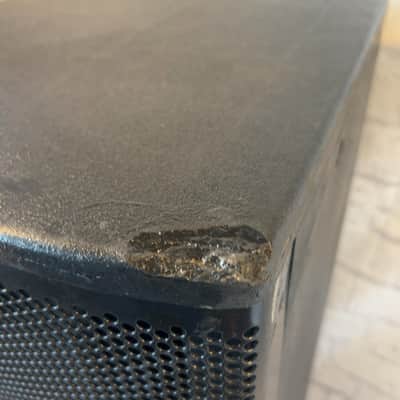 Electro-Voice TX2152 2x15 Pasive PA Speaker Cabinet image 6