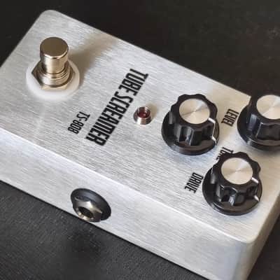 MoreSound TS808 Overdrive Pedal , price include the import duty for US buyer image 5