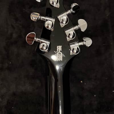 Washburn USA Custom Shop PS 800 - Paul Stanley Signature Model image 5
