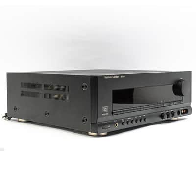 1996 Harman Kardon AVR-80 II THX Receiver – Stereo/Surround Receiver w/ Box image 3