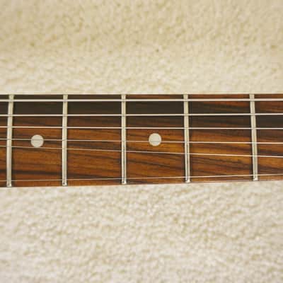 Gibson SG Junior 2019 - Vintage Cherry - w/ Original Gibson Case Bild 11