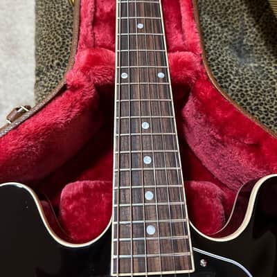 Gibson ES-335 Dot 2020 - 2026 - Vintage Gloss Burst image 12