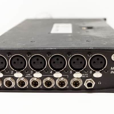 Sound Devices 688 image 3