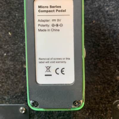 Mooer Repeater image 2