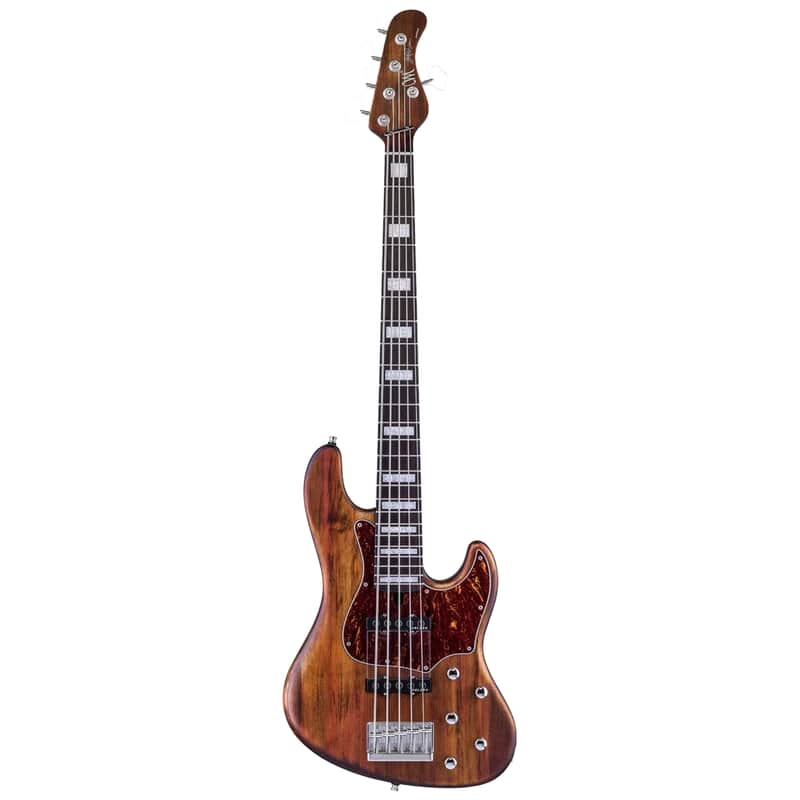 Mayones Hadrien Feraud Signature Jabba HF 5 image 1