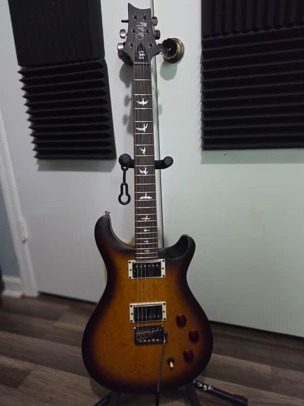 PRS DTG SE 2024 - Satin image 1